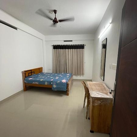 Отель Highland Residency Attappadi Экстерьер фото