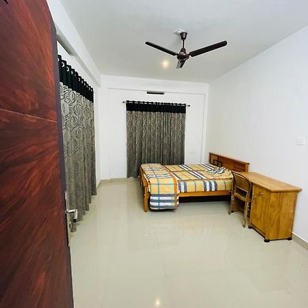 Отель Highland Residency Attappadi Экстерьер фото
